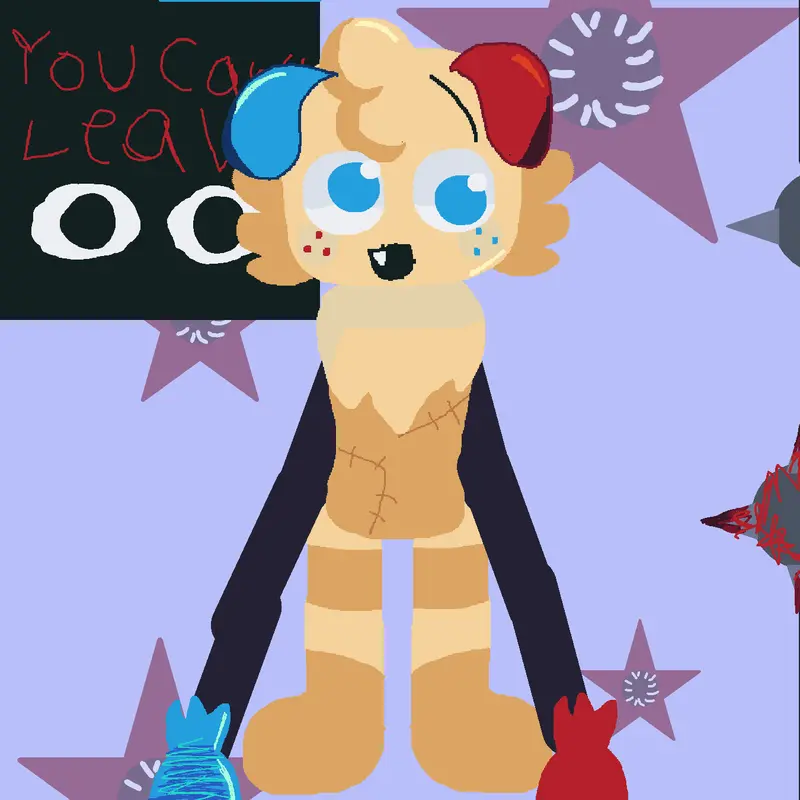 Game by @YO_girllily
