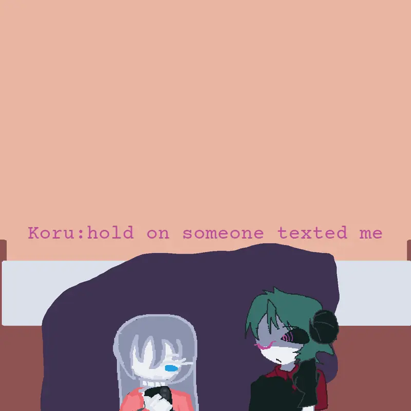 Game by @Natsuki__