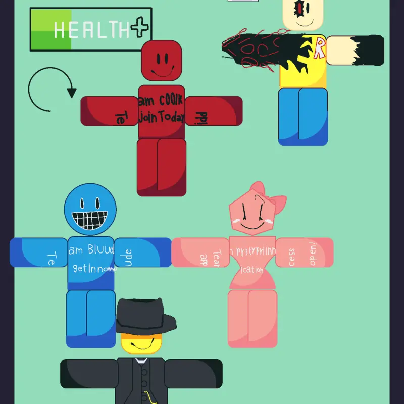 Game by @kyeir