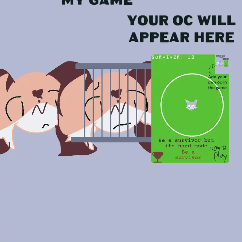 Game by @Zipperblock
