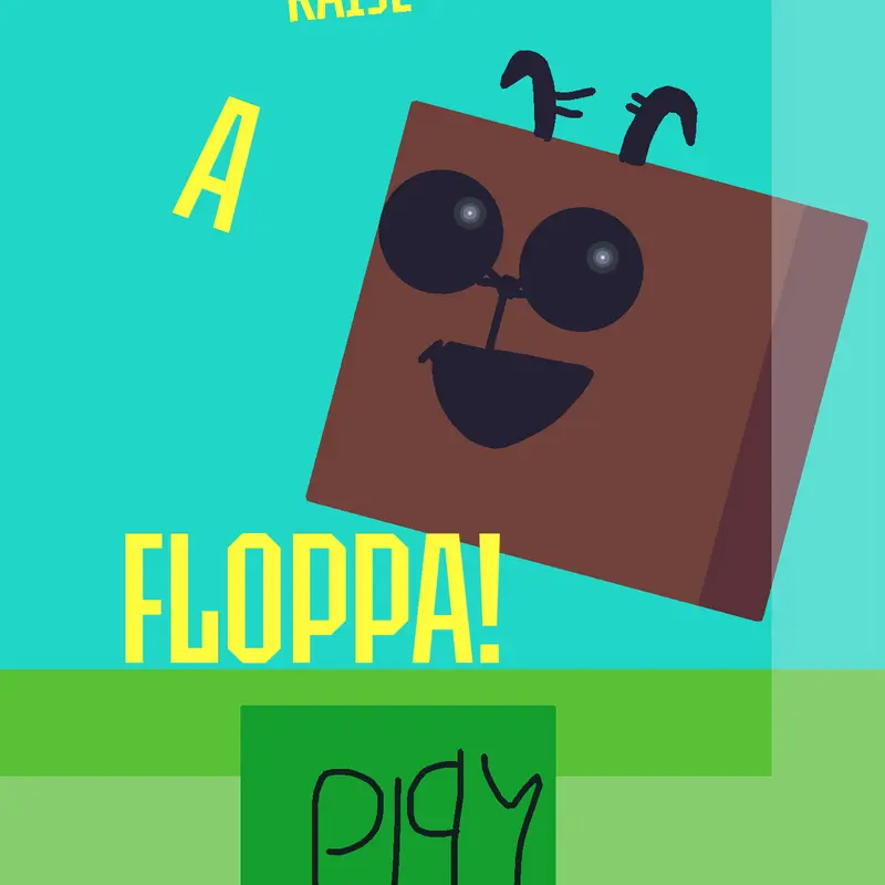 Game by @redrocky