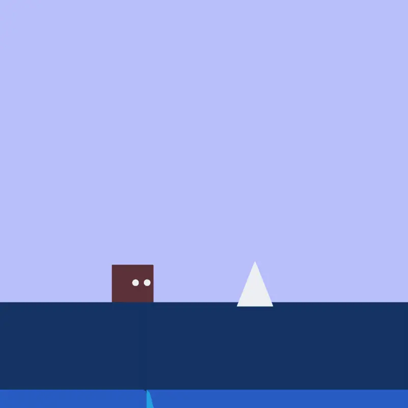 Game by @mew_player