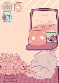 your pet konkon!