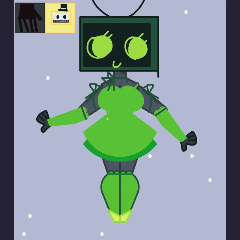 Game by @shellmy