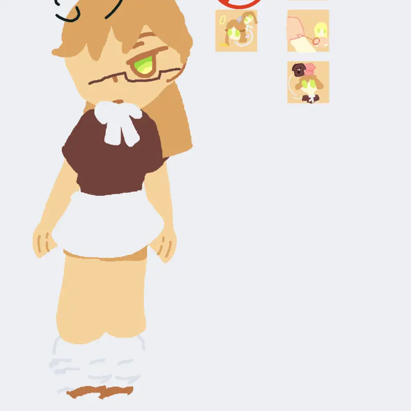 Game by @Choco_kitty1214