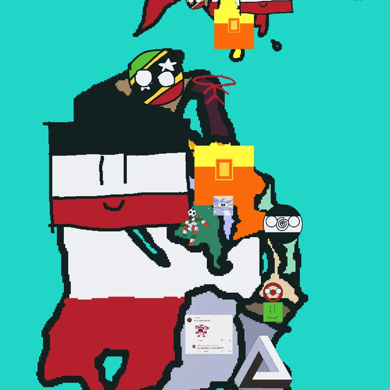 Game by @MrPillows