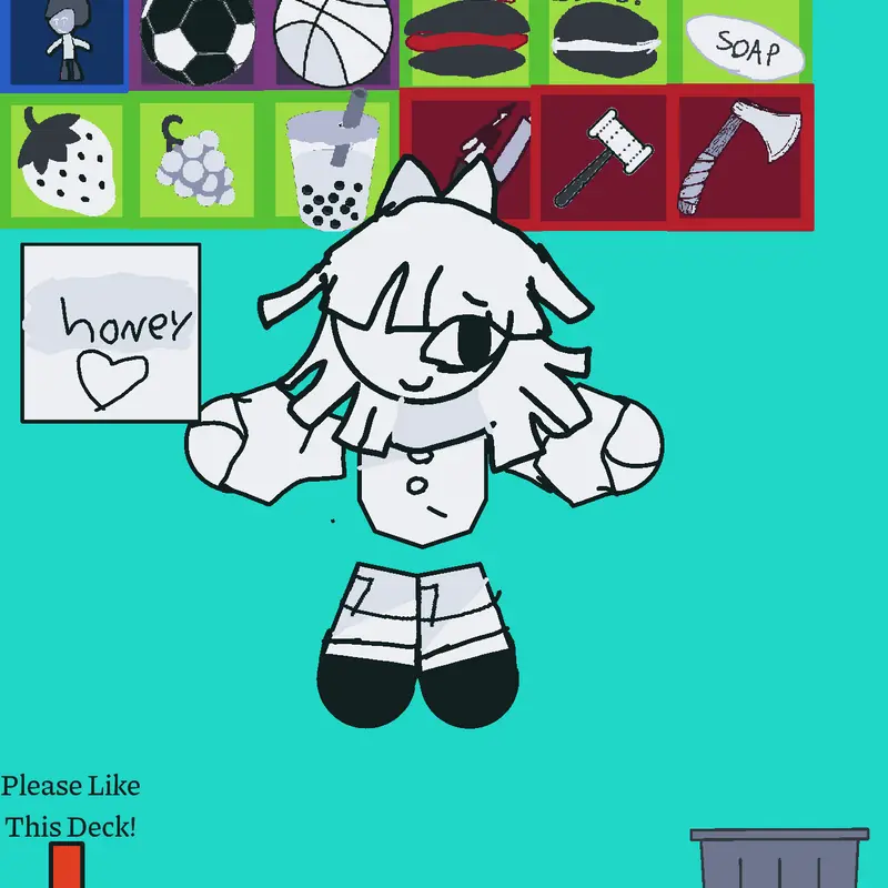 Game by @claire_fpe123