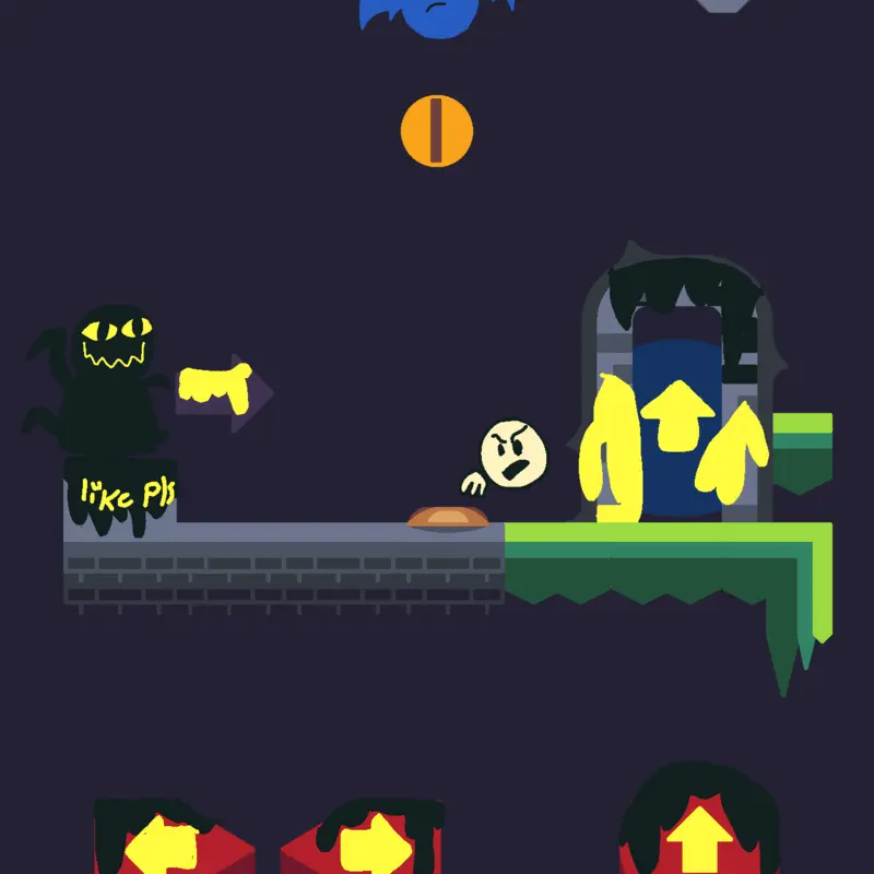 Game by @slapbattesfan