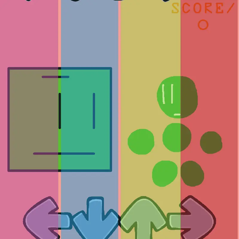 Game by @morte-fanglis-