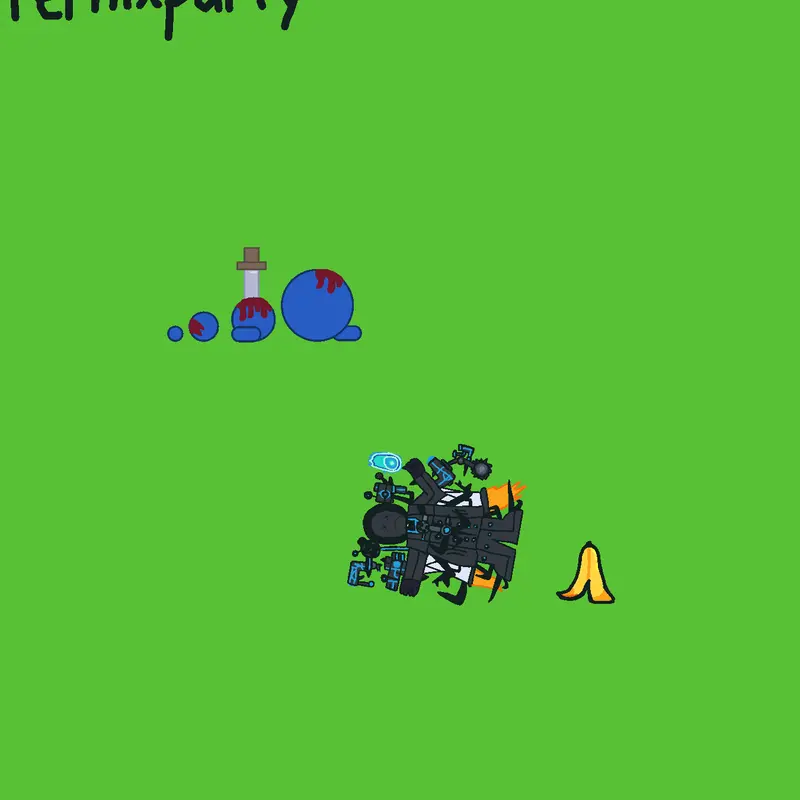 Game by @sammie_official