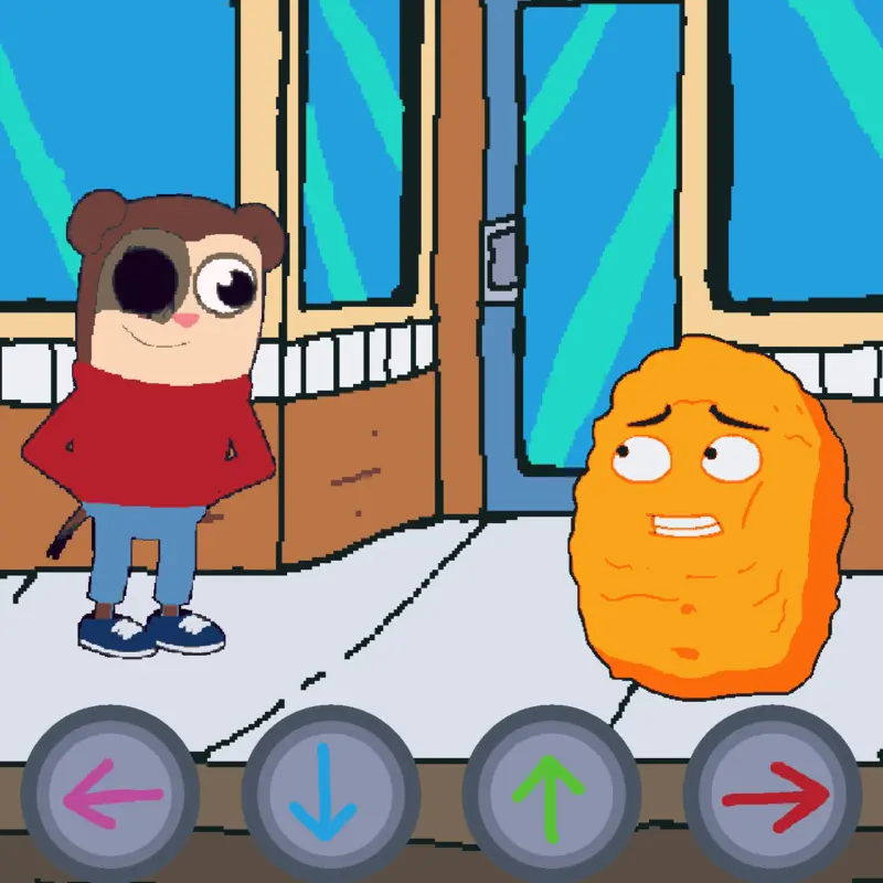 Game by @Azka_castle