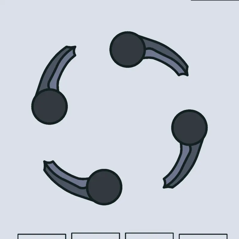 Game by @IvofleX