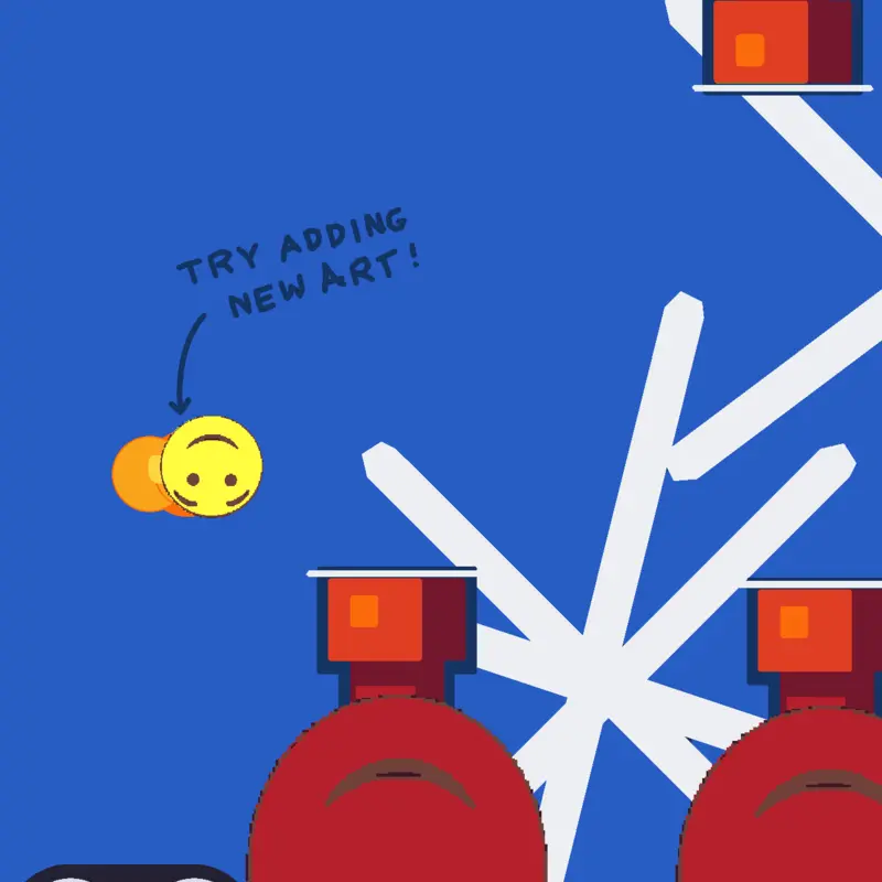 Game by @spalopa