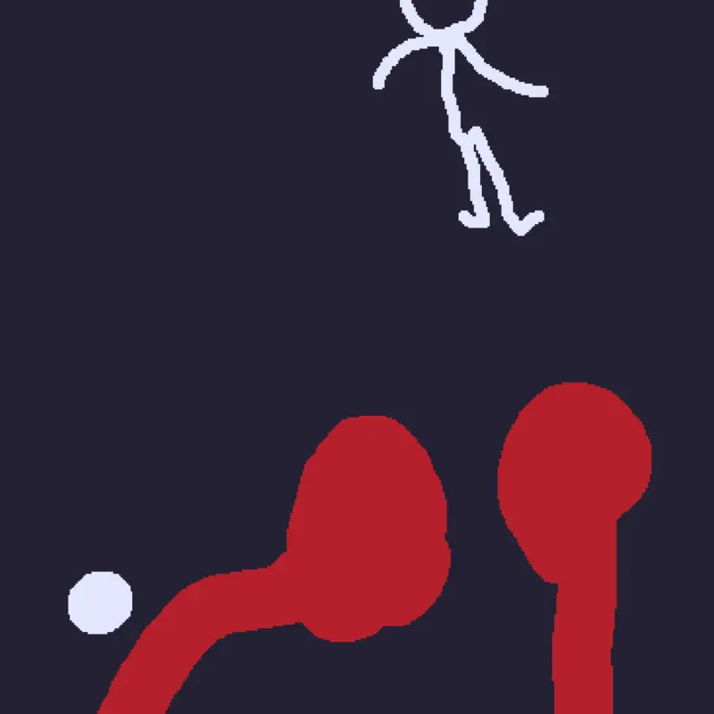 Game by @Himaking