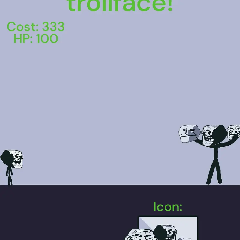 Game by @trollgefase