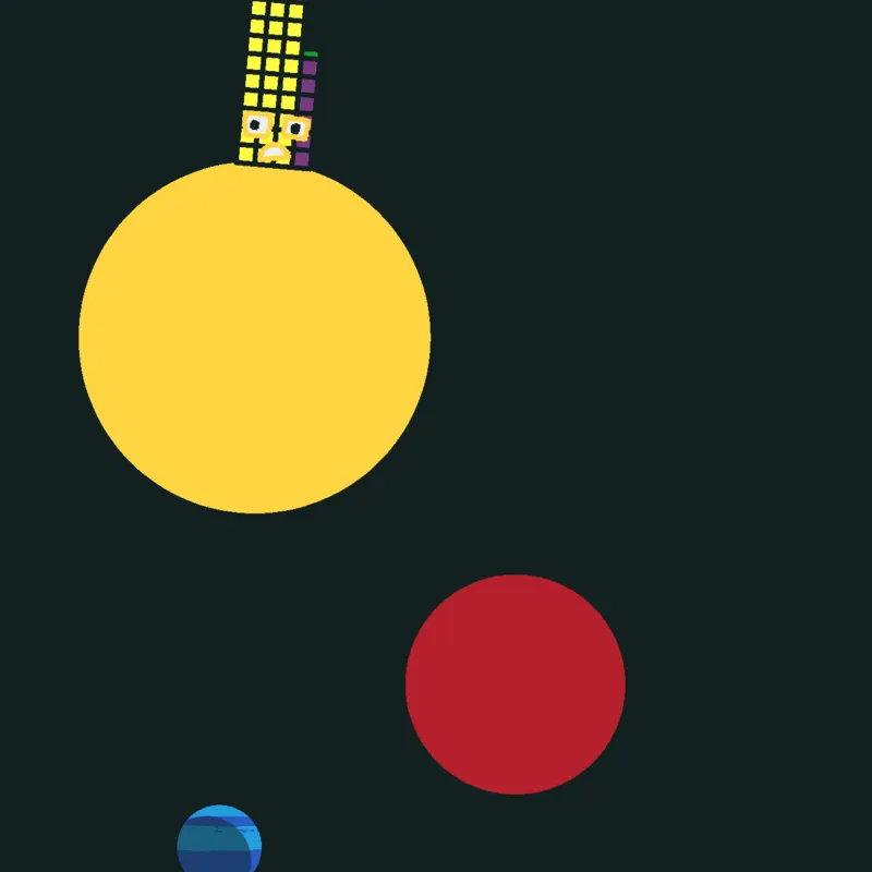 Game by @deep_orange