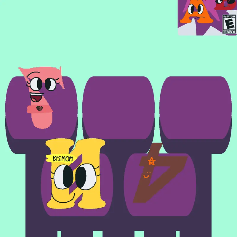 Game by @Brenojonaslolegi2025