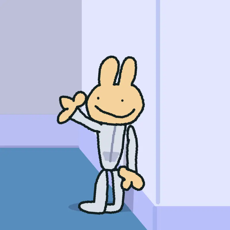Animal hospital edit by @purple-stickman