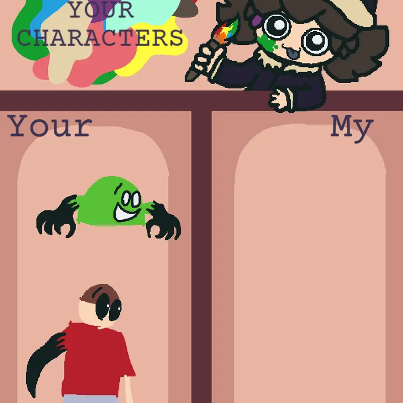 Game by @CadenGuyot