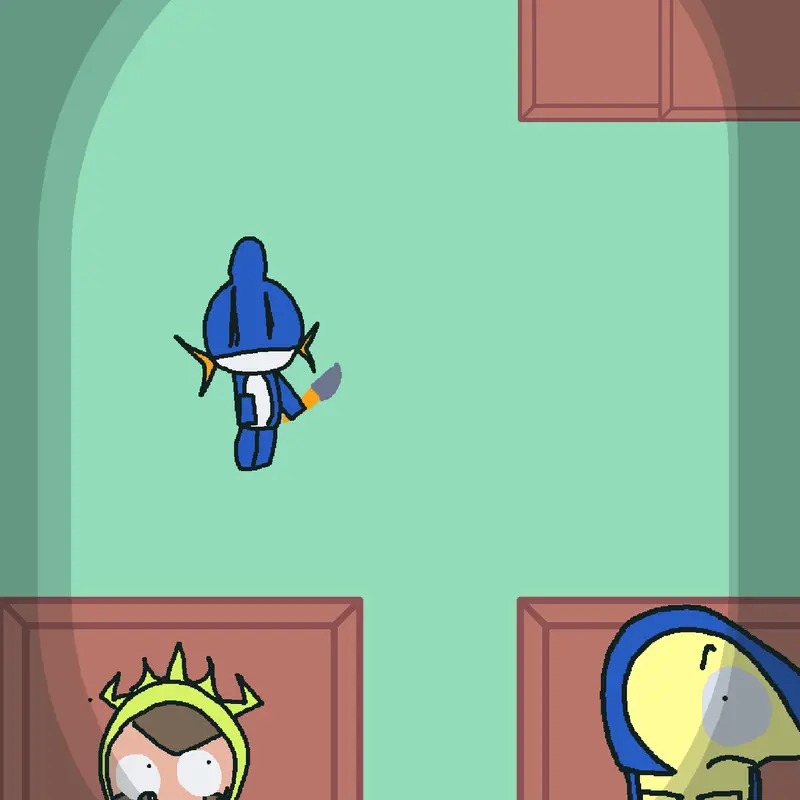 Game by @acenlee2015