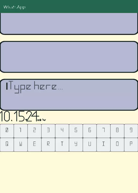Game by @UnicodeFuture