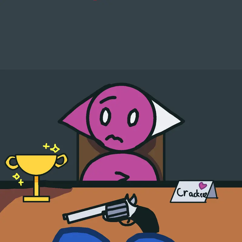 innocent by @spookit_fan2019