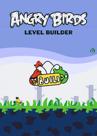 Angry Birds Maker (2nd version)