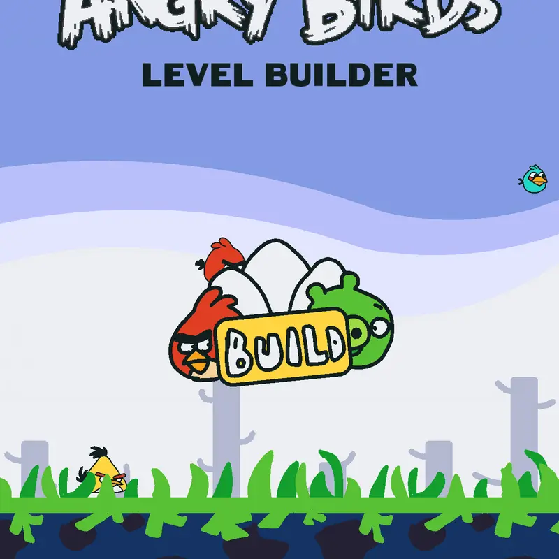 Game by @bluebirb