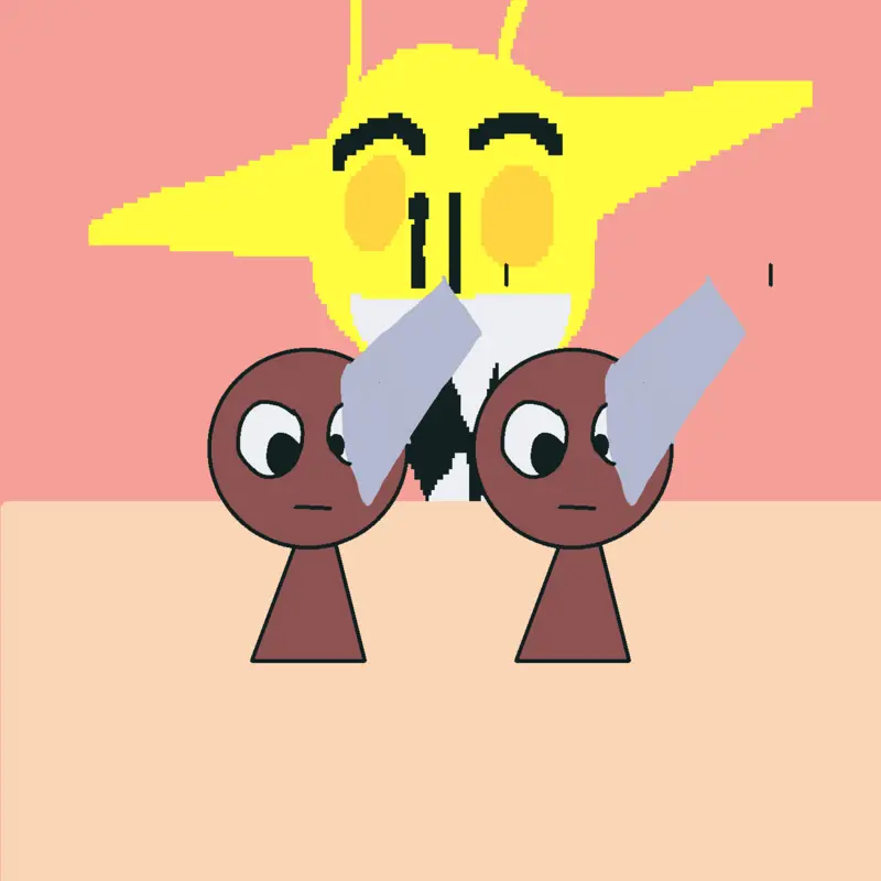 Game by @Gorarere1324