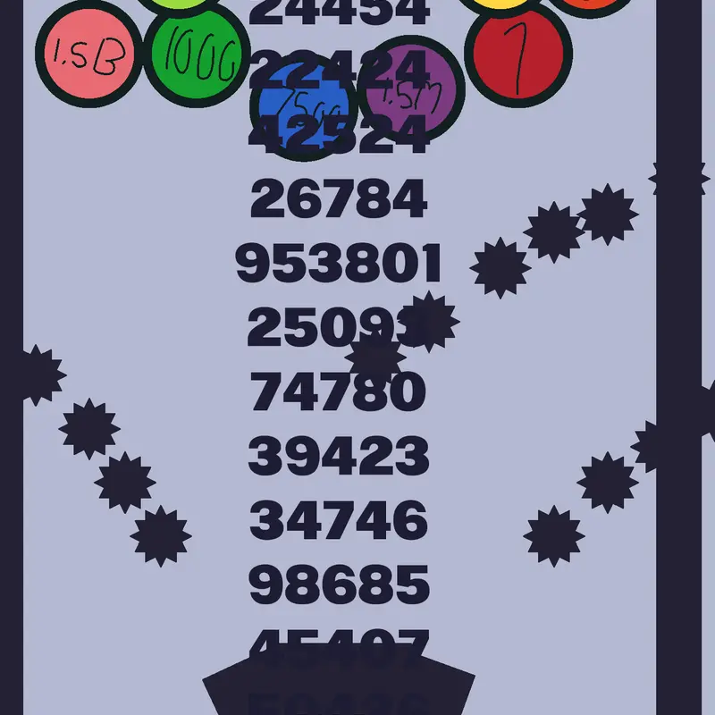 Game by @Maymeng86