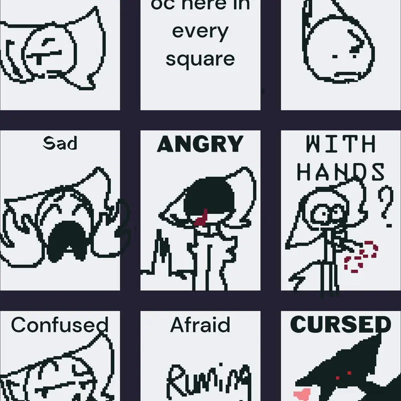 Game by @Loony_moon