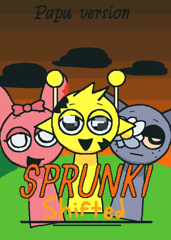 Game by @papu39_official