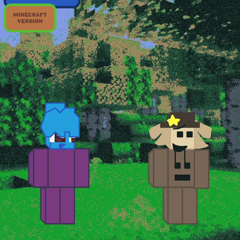 Game by @Tunners_plays