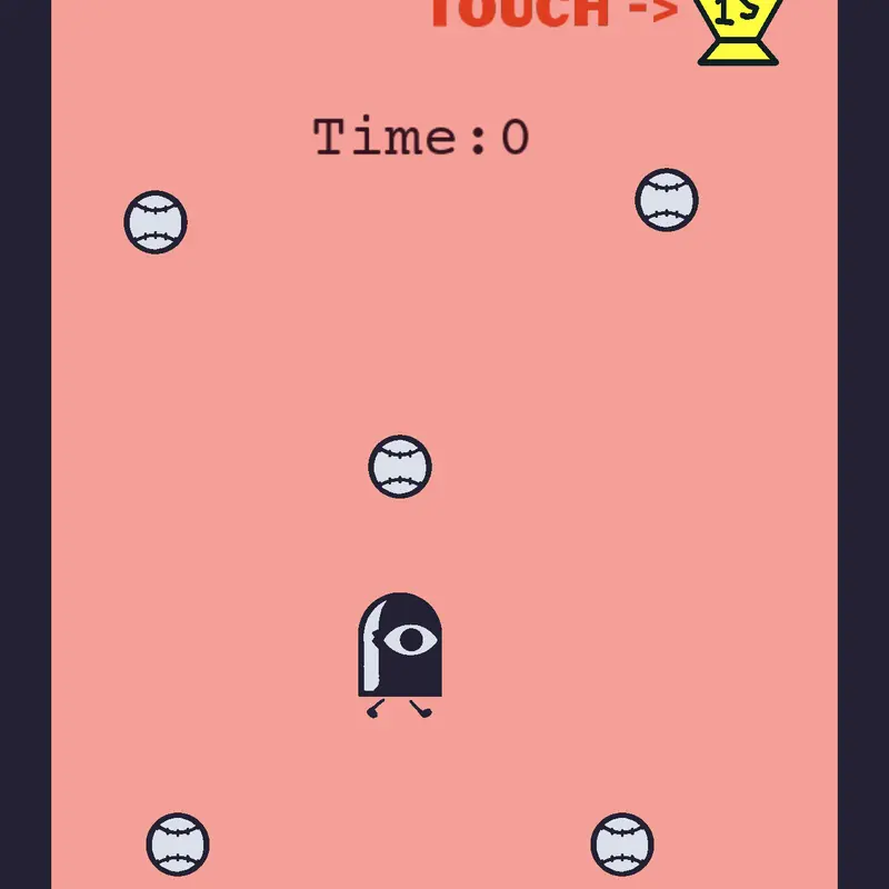 Game by @aboudy_zaboody