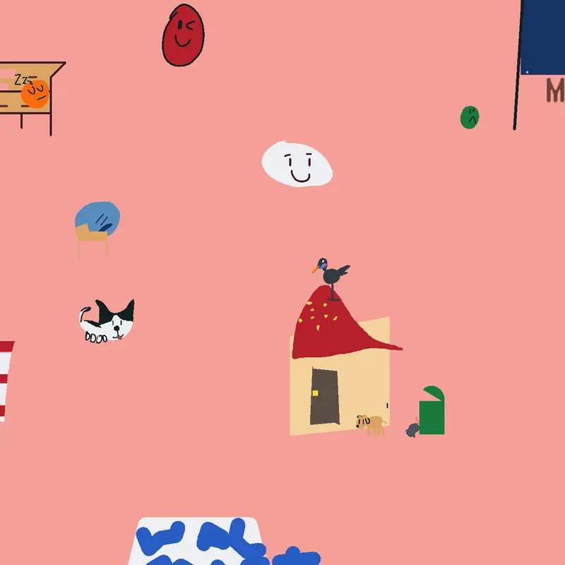 Game by @KarenCastro