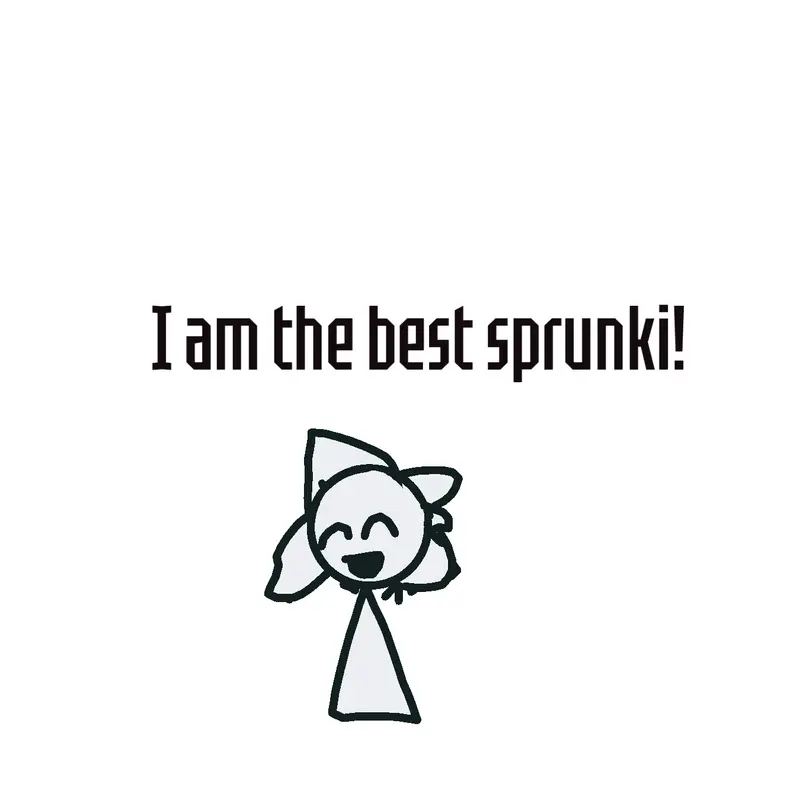 Game by @Rayo_Sprunki-Official