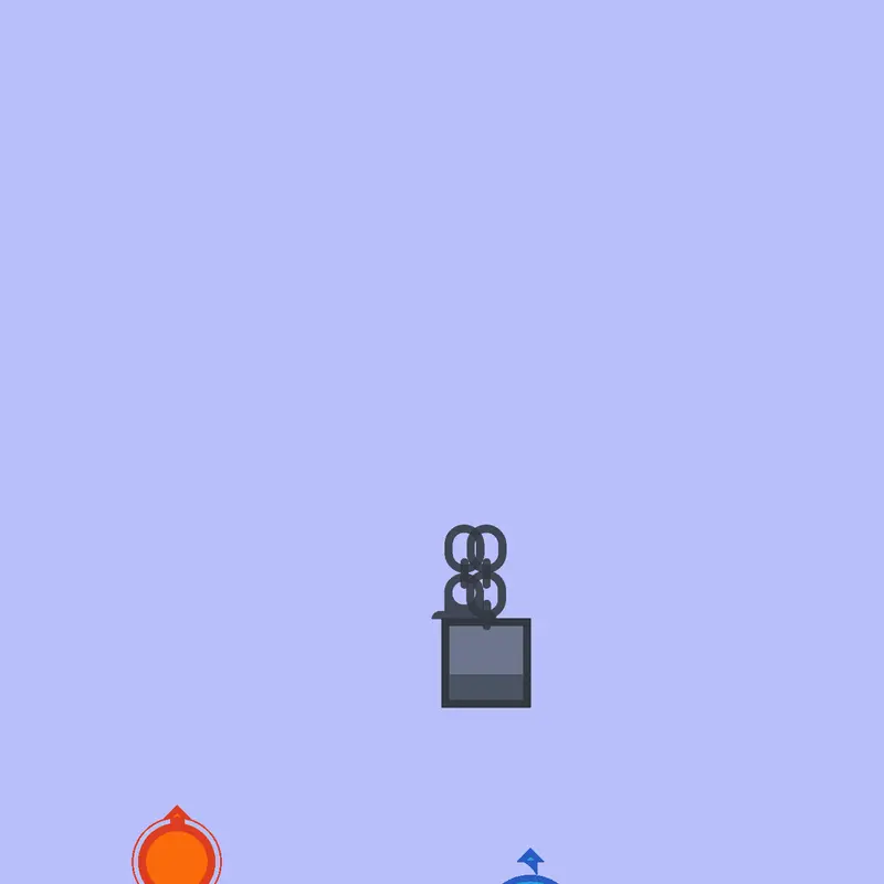 Game by @jackersan