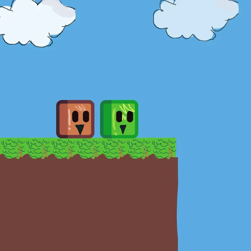 Game by @vena_plays