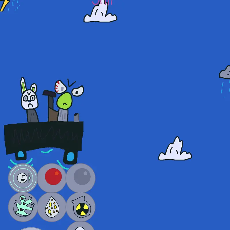 Game by @brenoc1b4