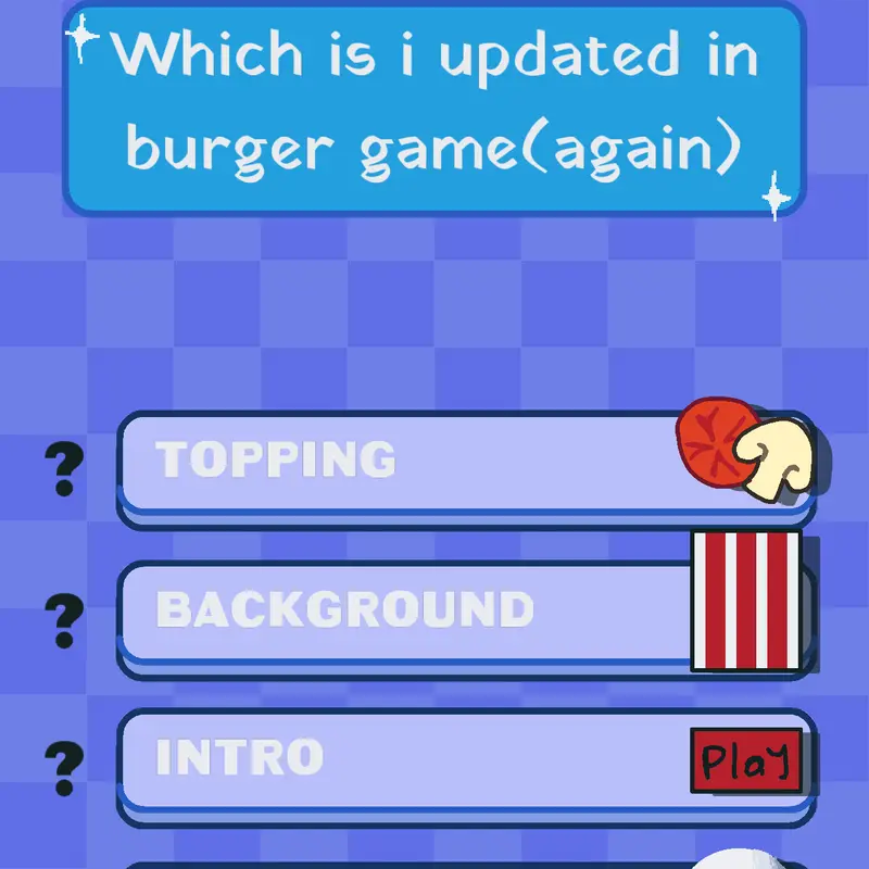Game by @nikako_lan