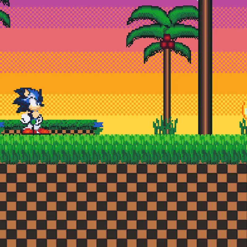 Game by @VK77