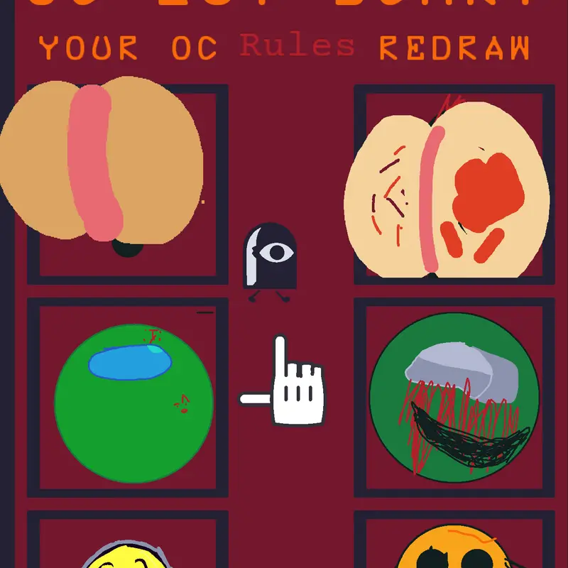 Game by @raycaaaell_16