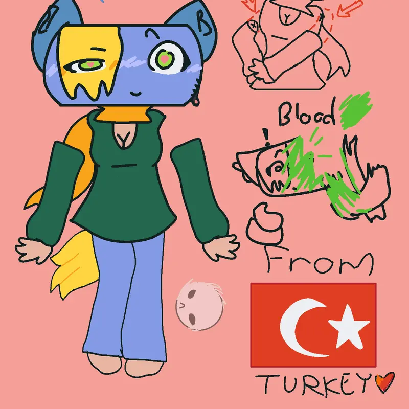 Game by @malayle_55-Turkish