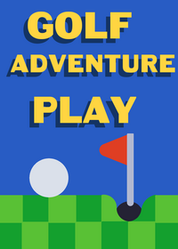 Golf anventure