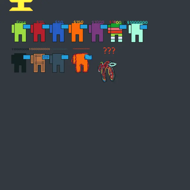Game by @hsmzoa