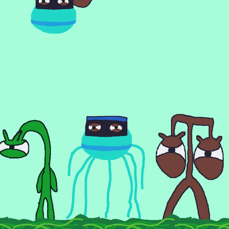 Game by @SELAM3939