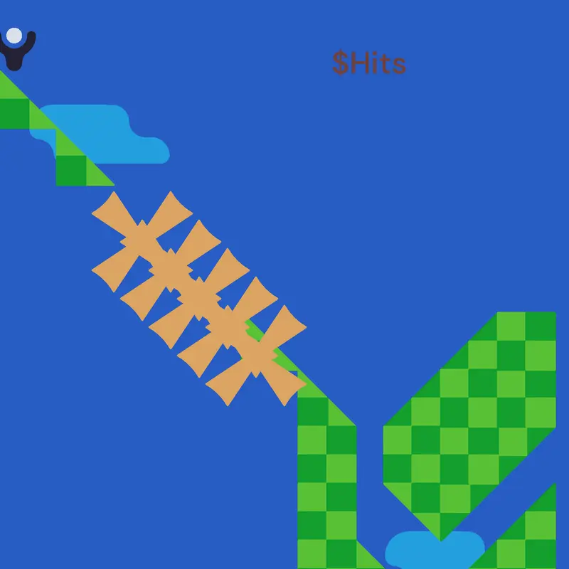 Game by @SisunCASTLE