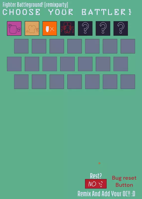 Game by @HelloWorld9680