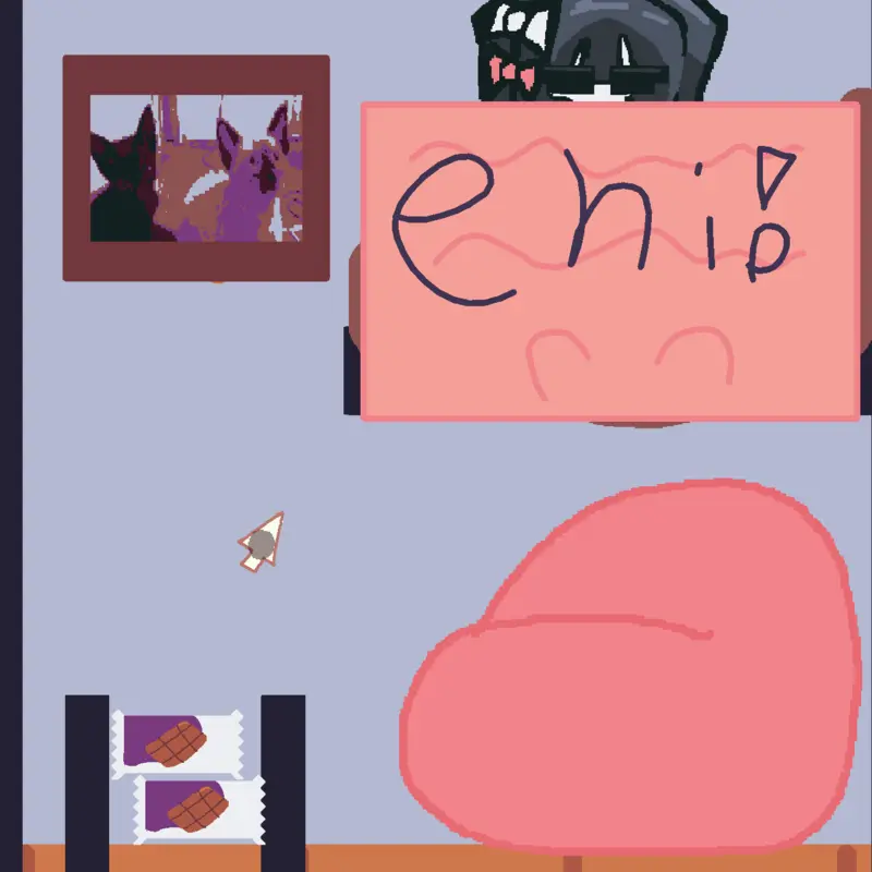 Game by @CCAT_Belii