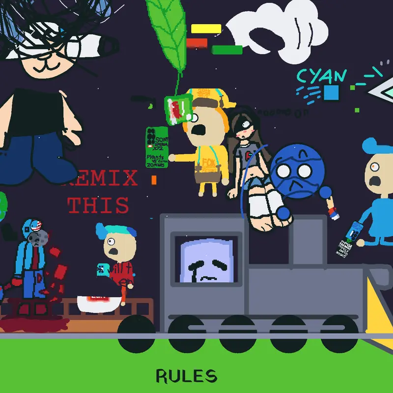 Game by @babysitting2026